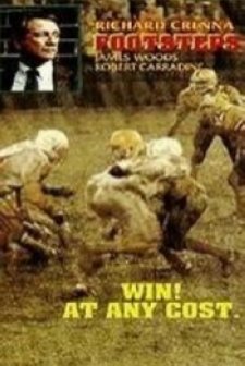 Footsteps (1972) afişi