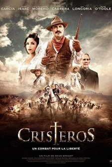 For Greater Glory: The True Story of Cristiada (2012) afişi