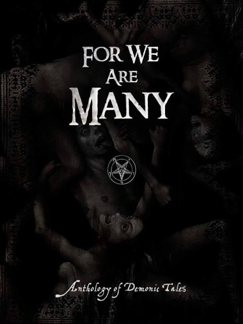 For We Are Many afişi For We Are Many afişi