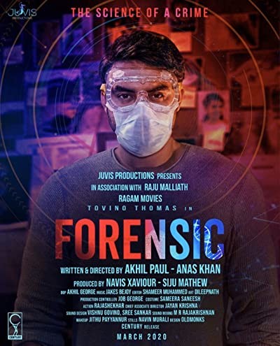 Forensic