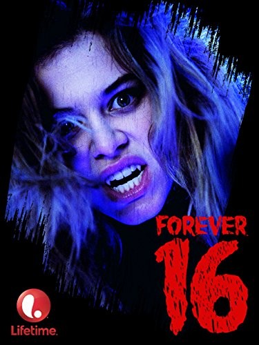 Forever 16 (2013) afişi Forever 16 (2013) afişi