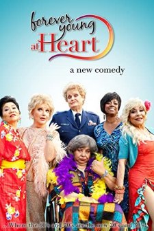 Forever Young at Heart (2011) afişi