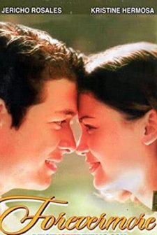 Forevermore (2002) afişi