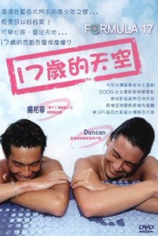 Formula 17 (2004) afişi