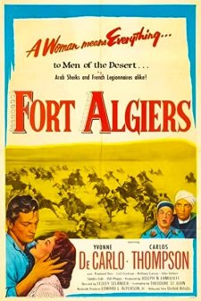 Fort Algiers