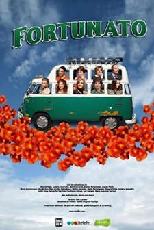 Fortunato (2007) afişi