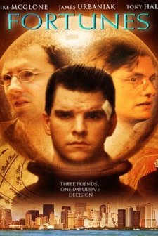 Fortunes (2005) afişi