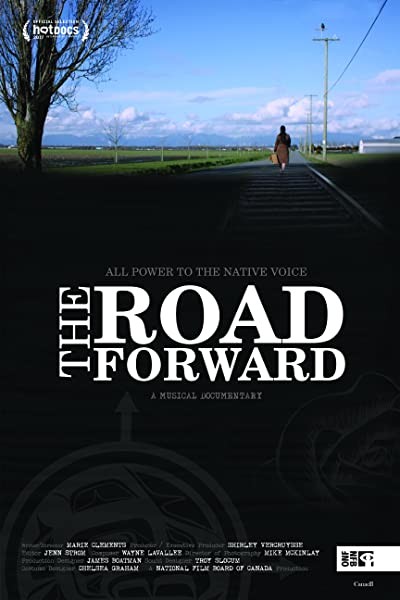 Forward (2017) afişi Forward (2017) afişi