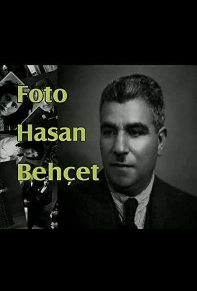 Foto Hasan Behçet (2001) afişi Foto Hasan Behçet (2001) afişi