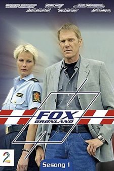 Fox Grønland