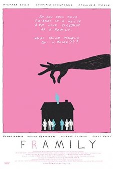 Framily (2010) afişi