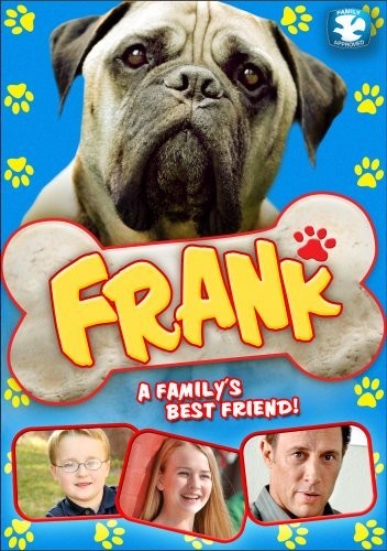 Frank (2007) afişi Frank (2007) afişi