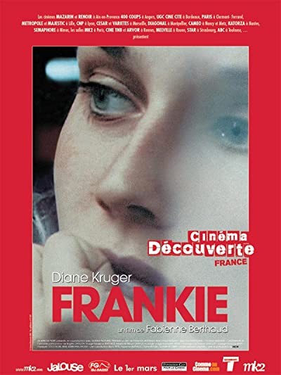 Frankie (2005) afişi Frankie (2005) afişi