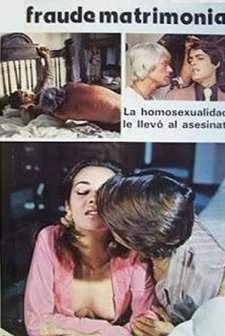 Fraude Matrimonial (1977) afişi