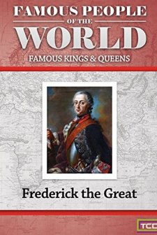 Frederick The Great (1914) afişi