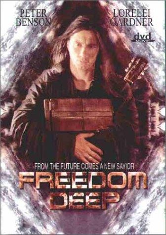 Freedom Deep (1998) afişi Freedom Deep (1998) afişi