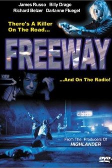 Freeway (1988) afişi