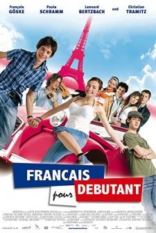 French For Beginners (2006) afişi