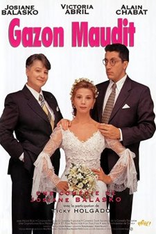 French Twist (1995) afişi