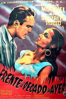 Frente Al Pecado De Ayer