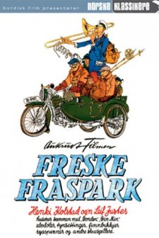 Freske Fraspark