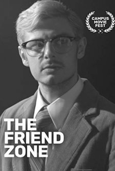 Friend Zone (2018) afişi