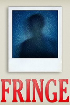 Fringe (2008) afişi