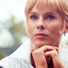 Fröken Julie (1969) afişi