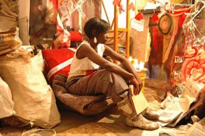 From A Whisper (2008) afişi From A Whisper (2008) afişi
