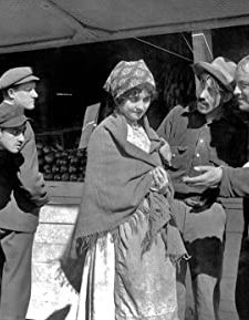 From ıtaly's Shores (1915) afişi