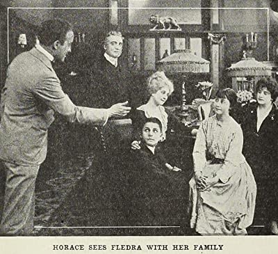 From The Valley Of The Missing (1915) afişi From The Valley Of The Missing (1915) afişi