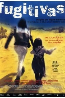Fugitivas (2000) afişi