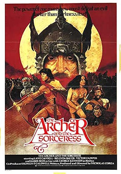 Fugitive From The Empire (1981) afişi Fugitive From The Empire (1981) afişi