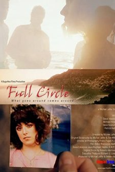 Full Circle (2008) afişi