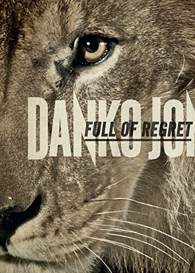 Full Of Regret (2010) afişi Full Of Regret (2010) afişi