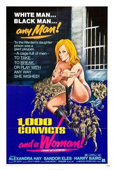 Fun And Games (1971) afişi