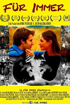 Für immer (2014) afişi