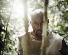 Garimpeiro: The Gold Forest (2009) afişi