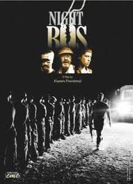 Gece Otobüsü (2007) afişi