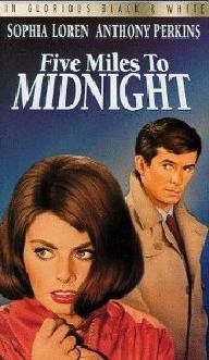 Gecelerin Kadını (ıı) (1962) afişi Gecelerin Kadını (ıı) (1962) afişi