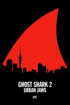 Ghost Shark 2: Urban Jaws
