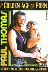 Golden Age Of Porn: Paul Thomas afişi