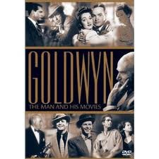 Goldwyn: The Man And His Movies