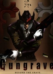 Gangureivu (2003) afişi