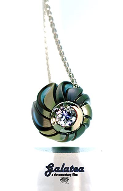 Galatea (2009) afişi