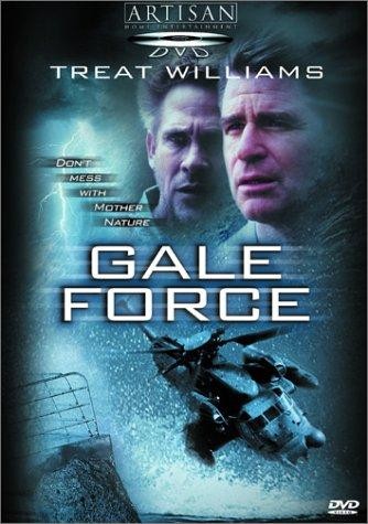 Gale Force (2002) afişi Gale Force (2002) afişi