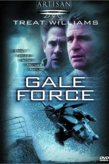 Gale Force (2002) afişi