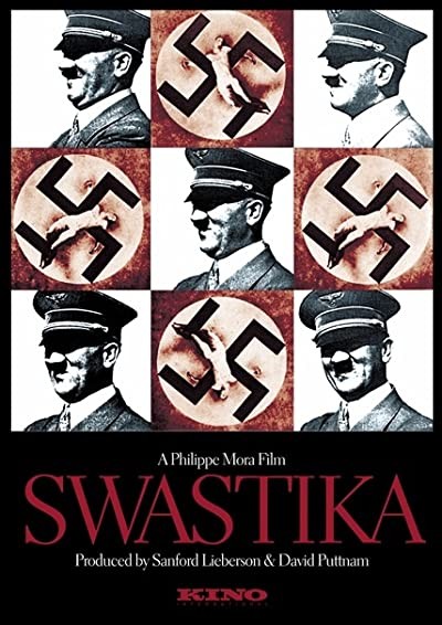 Gamalı Haç (1973) afişi Gamalı Haç (1973) afişi