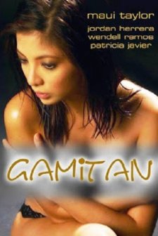Gamitan (2002) afişi