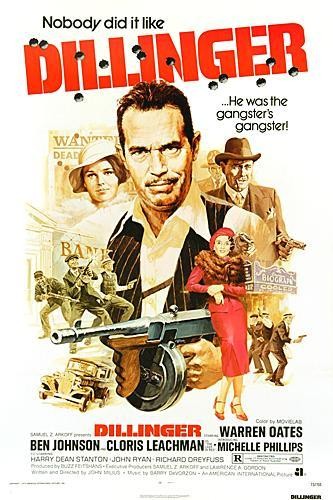 Gangsterler Kralı (1973) afişi Gangsterler Kralı (1973) afişi
